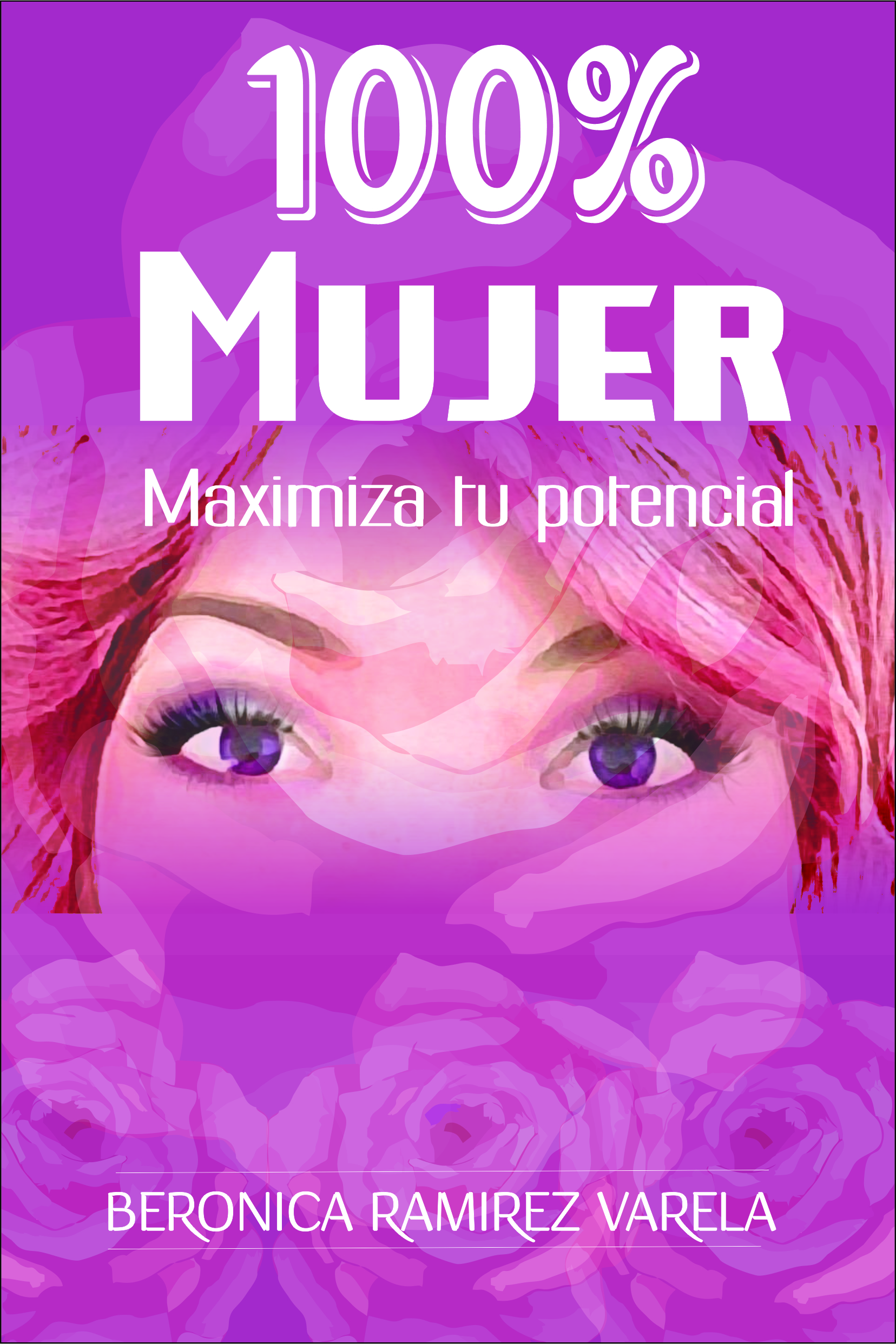 100% Mujer: maximiza tu potencial